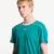 Majice Nox Pro T-Shirt Ivy Green L