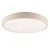 Brilliant - LED plafonsko svetlo SOLISTRA LED/18W/230V prečnik 34,5 cm bež