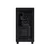 Asus Kućište Prime AP303, Micro-ATX, Crno