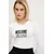 Pulover Moschino Jeans
