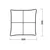 OUTWELL paviljon Summer Lounge M