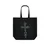 Cropp - Shopper torba - CRNO