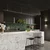 Sollux SL.1204 - Luster na sajli LAGOS 1xGU10/10W/230V hrom