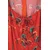 Trendyol Curve Ženska haljina Tbbaw26Ah00047, Bordo