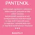 GALENIKA Pantenol krema 30g
