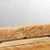 Vidaxl Toaletna mizica Rjava 100 x 40 x 120 cm Masiven les manga