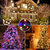 LOCOSHARK Loco Christmas Lights – Pametne LED božićne i novogodišnje lampice