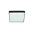 Quattro Plafonjera 1 35x35 18W LED 4000K