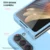 Maska za mobilni telefon Samsung Galaxy Z Fold 6 5G ELEGANT FOLD, Svetlozelena