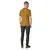 Dynafit TRANSALPER GRAPHIC S/S TEE M, maja m.kr poh, rjava 71884