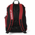 Speedo  Teamster 2.0 nahrbtnik, 35 l, rdeč