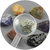 buki® set za izkopavanje rocks and minerals