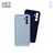 JUST IN CASE Maske za A34 5G 2u1 Extra case MIX PLUS plave