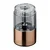 Bergner Električni mlinček za poper in sol BG-48522-CP 22 cm Copper
