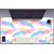 Decormat Namizna podloga Rolling 90x45 cm