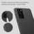 Maska Nillkin Super Frosted Shield za Samsung A11/A115F crni