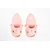 Baby Shark Letnje papuče, Roze