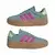 Adidas Ženske patike VL Court Bold, JQ5634, Zelene