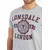 Lonsdale Mens t-shirt regular fit