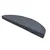 eoshop Stopnice Rio (pravokotnik in polkrog) (Varianta: Rio antracit 24 x 65 cm polkrog)