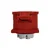 shumee Ravna CEE vtičnica 400V 32A/5P 75x75 mm VDE TP Electric 8866