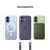 APPLE pametni telefon iPhone 17 8GB/512GB, White