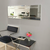 HANAH HOME Ogledalo A303Y