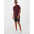 Lyle & Scott Majica, rdeča