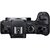 Canon EOS RP fotoaparat kit + EF-EOS R adapter