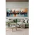 Wallity Uramljena slika Artsmdfyty19-50120, 50x120 cm