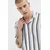 Hollister Co. Srajca s primesjo lanu