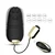 Gardj Europe Kitty Black