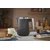 RUSSELL HOBBS Grelnik vode RUSSELL HOBBS 26750-70/RH Brontë Kettle Black, (5000051524)