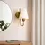 OPVIQ Zidna lampa 242429