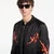 Jakna Y-3 Graphic Souvenir Jacket Black L