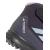 Adidas Cipele za devojčice Terrex snow cw k, Ljubičaste