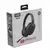 Xwave Bluetooth slušalice sa mikrofonom L800, Stereo, v5.3,m FM, Aux, microSD, Black