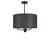 Conceptum Hypnose Luster , 70cm, 45 cm, E27
