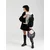 Vero Moda Saba Pulover 811156 Bež