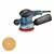 BOSCH GEX 40-150 PROFESSIONAL 060137B201 Ekscentar brusilica