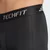 Adidas TF BASE SHORT T, muške helanke za fitnes, crna JTE81
