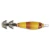 Pušče Lineaeffe Soft Squid Jig 7cm