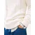 Tommy Jeans Pulover volneno bela