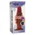 Get Real – Foreskin Vibrating Dong 19 cm