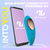 VIBRATOR ZA HLAČKE Intoyou App Series Blue