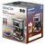 SENCOR SES 4020SS Aparat za kafu, 1050 W, 20 bara, 1.5 l