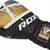 RDX Sports Bokserske rukavice BGR-F7, Crno-zlatne boje
