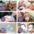 Philips AVENT Natural Response začetni set za novorojenčke SCD837/10