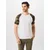 Urban Classics Majica, bela