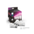 Komplet 4x LED prigušiva sijalica Philips Hue WACA E27/6,5W/230V 2000-6500K